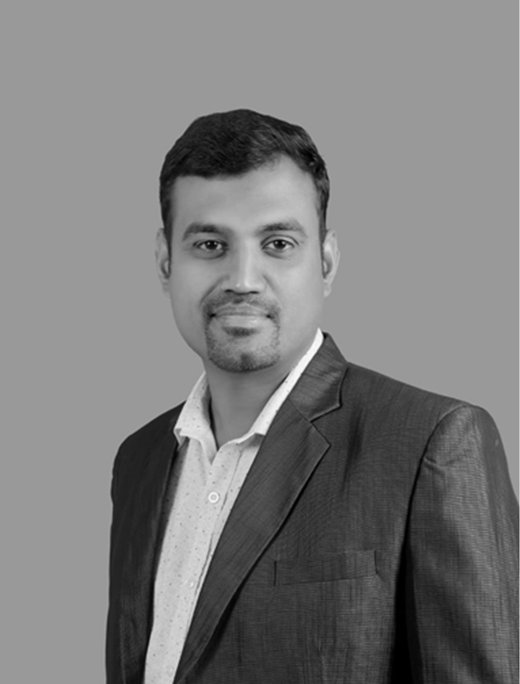 Mr. Hari KS
