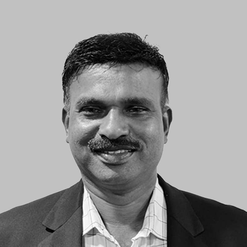Mr. Rajan